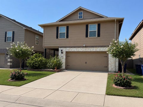 Photo of 4660 Raleigh Dalton Road, Dallas, TX 75227 (MLS # 21366746)