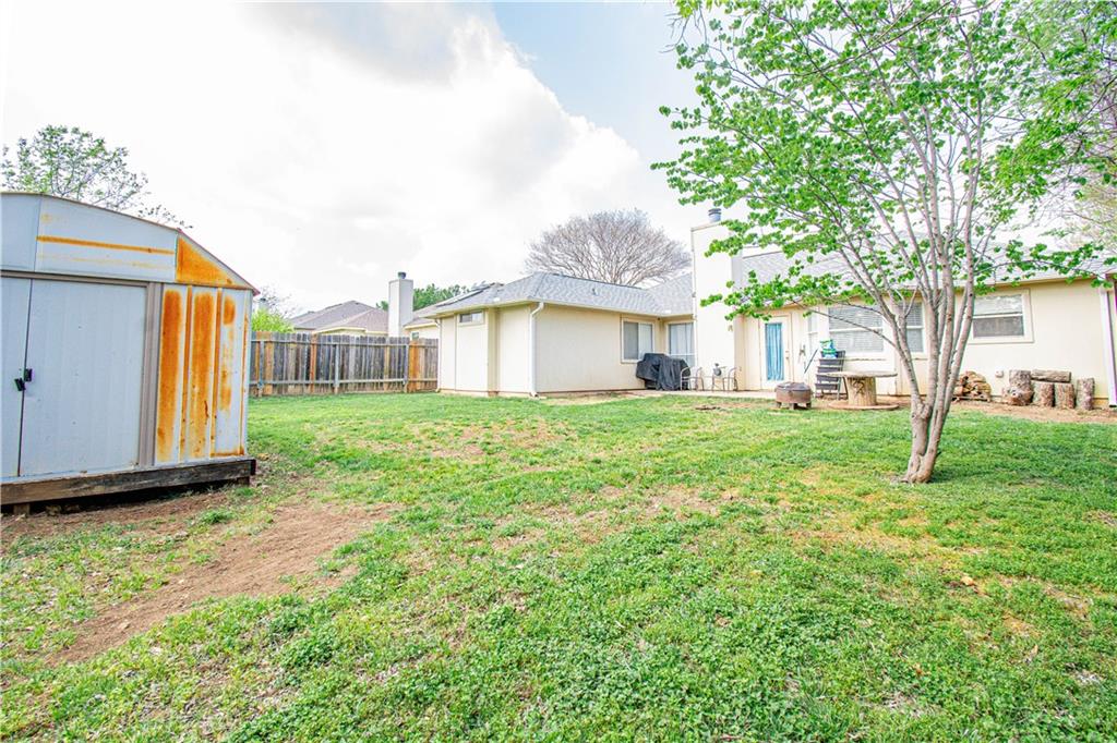 The Meadows - Residential