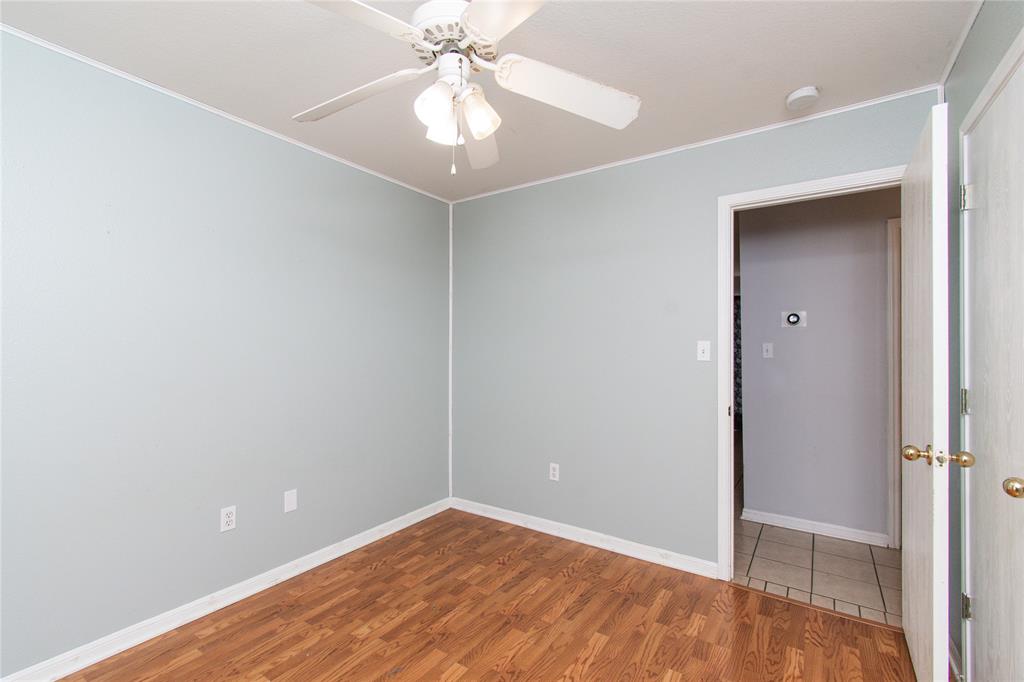 The Meadows - Residential