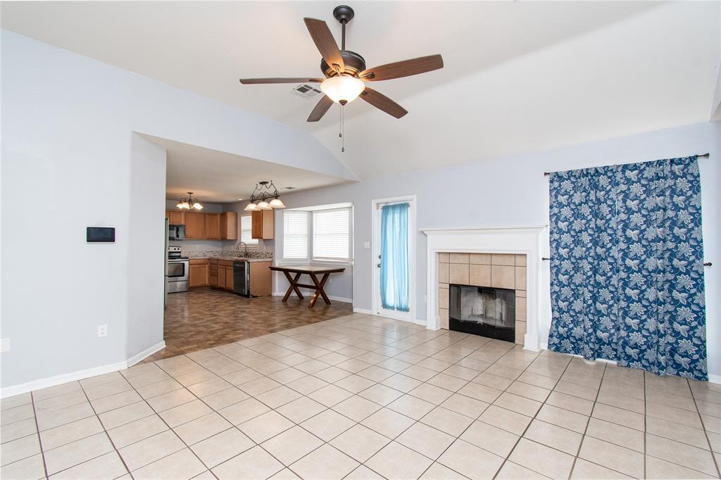 The Meadows - Residential