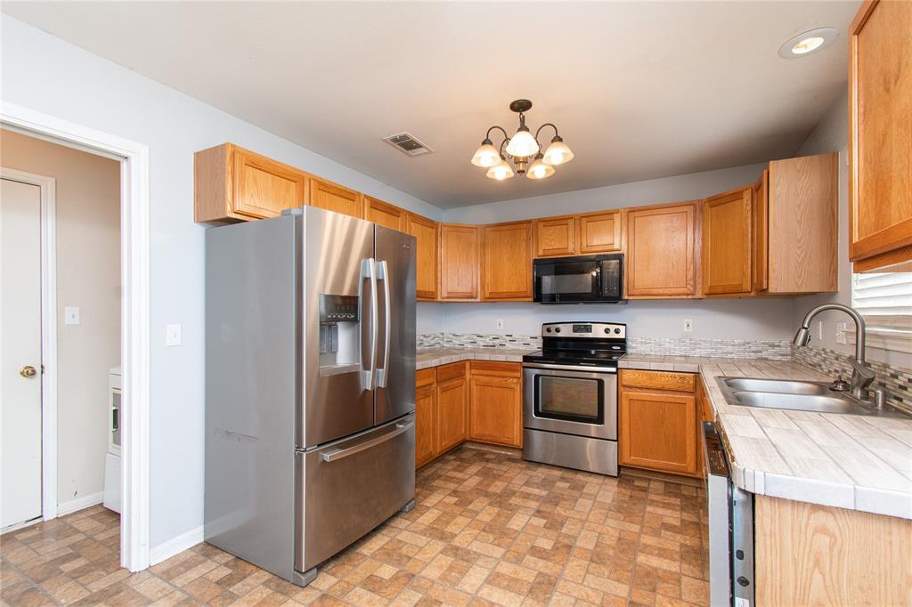 The Meadows - Residential