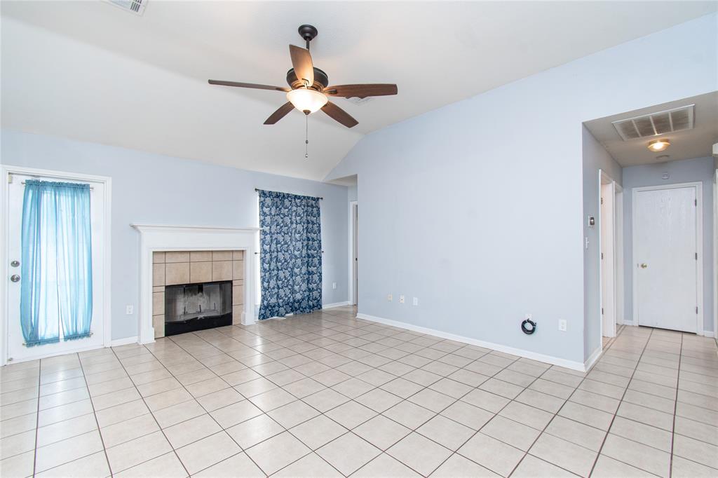 The Meadows - Residential