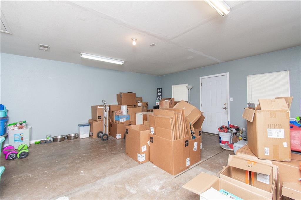 The Meadows - Residential