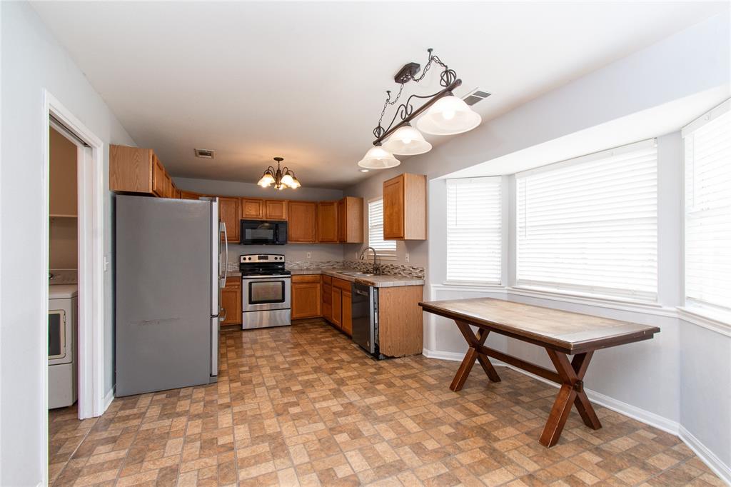 The Meadows - Residential