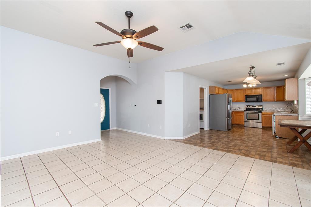 The Meadows - Residential