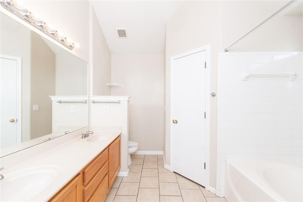 The Meadows - Residential