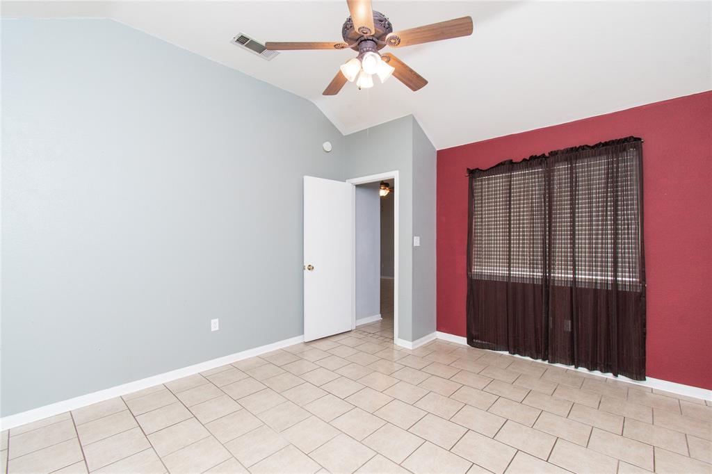 The Meadows - Residential