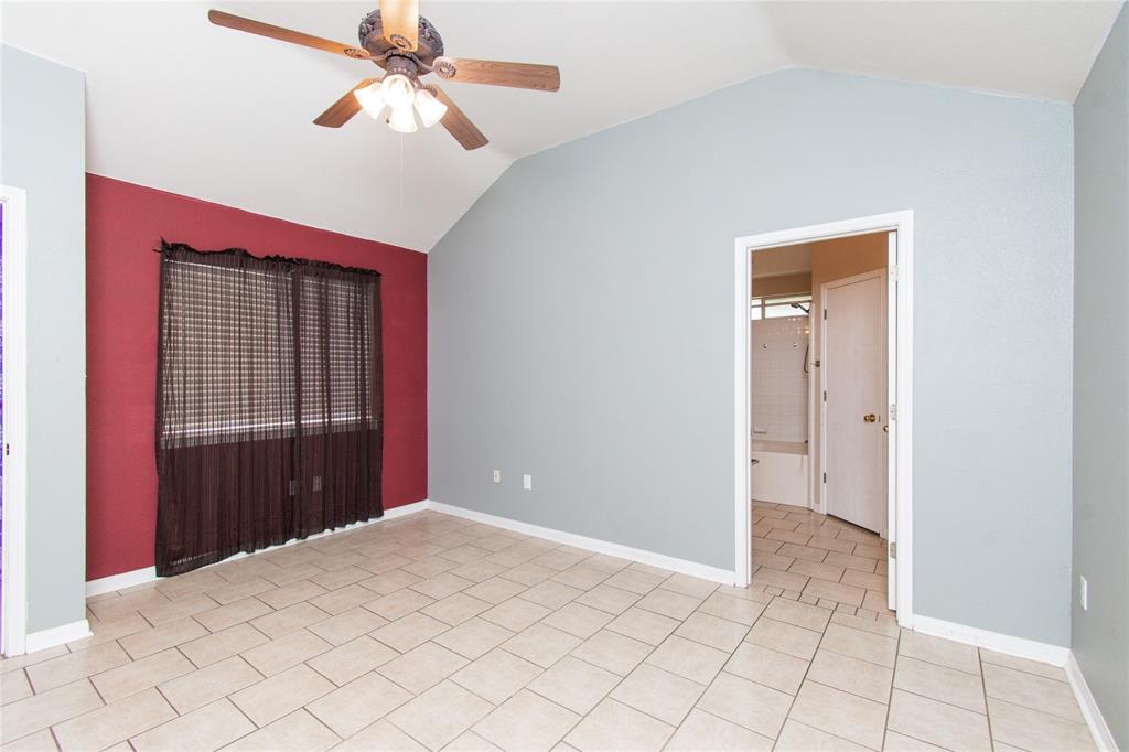 The Meadows - Residential