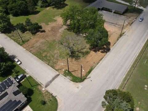 701 Fair Avenue Gainesville TX 76240