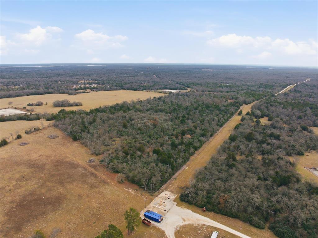 A004W J L Chavert-West, ACRES 30.19, M R PALACIOS - Land