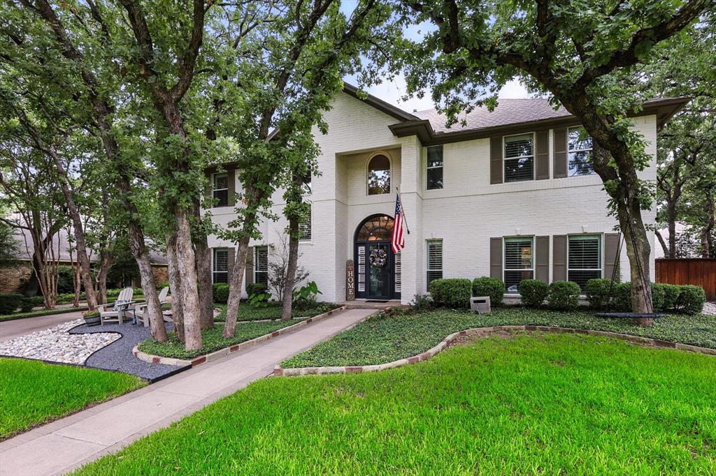 33 Oak Forrest Circle