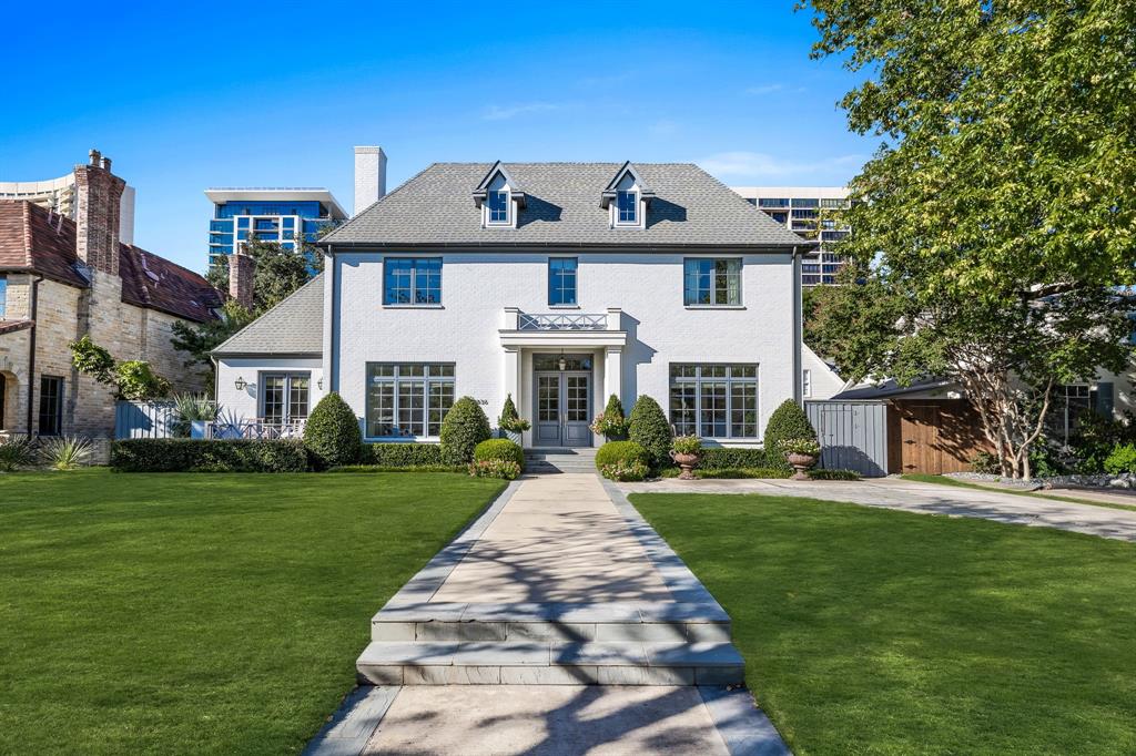 Seventh Sec University Heights - Residential