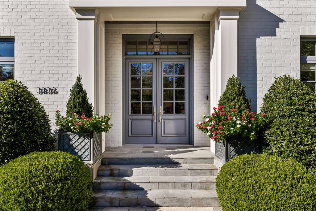 Seventh Sec University Heights - Residential