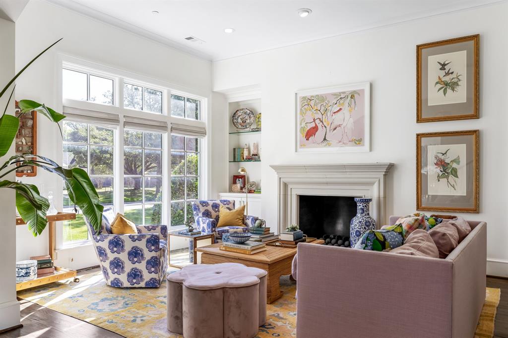 Seventh Sec University Heights - Residential