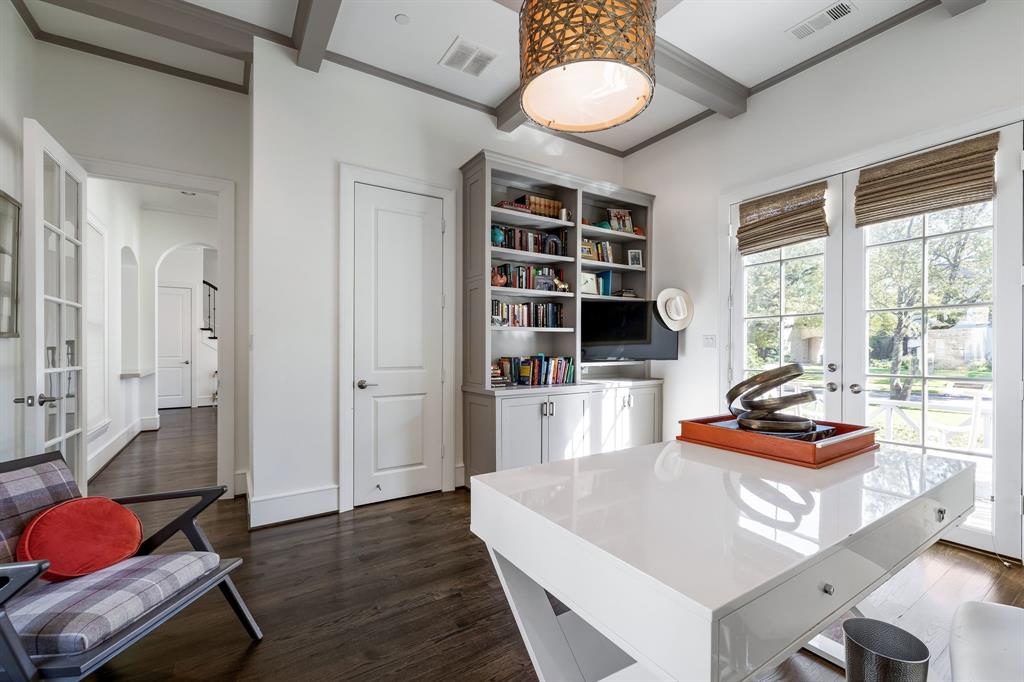 Seventh Sec University Heights - Residential