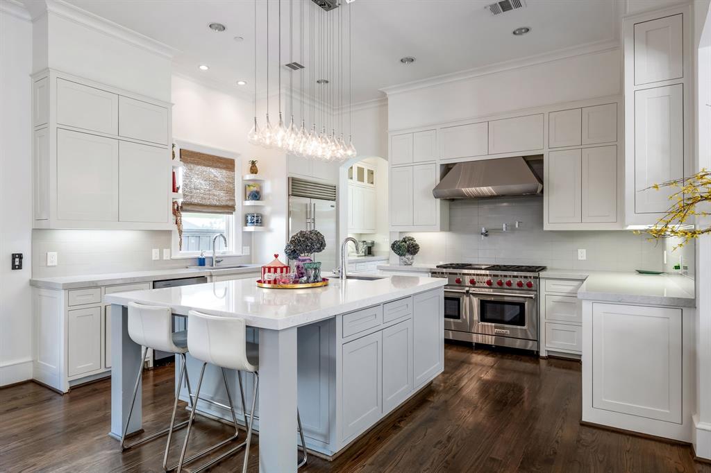 Seventh Sec University Heights - Residential