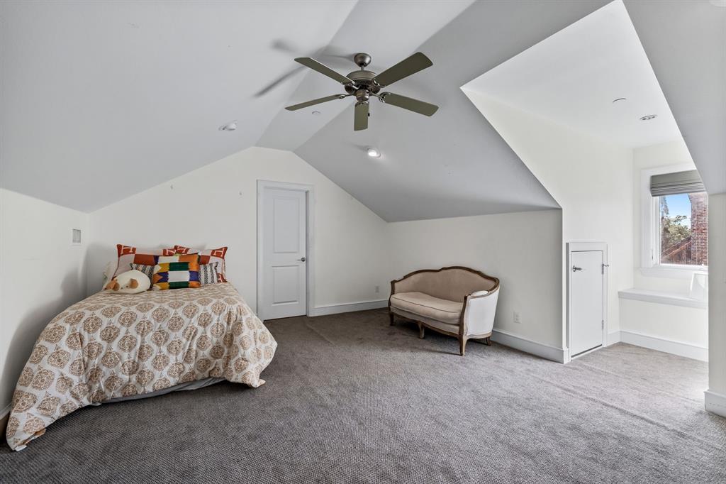 Seventh Sec University Heights - Residential