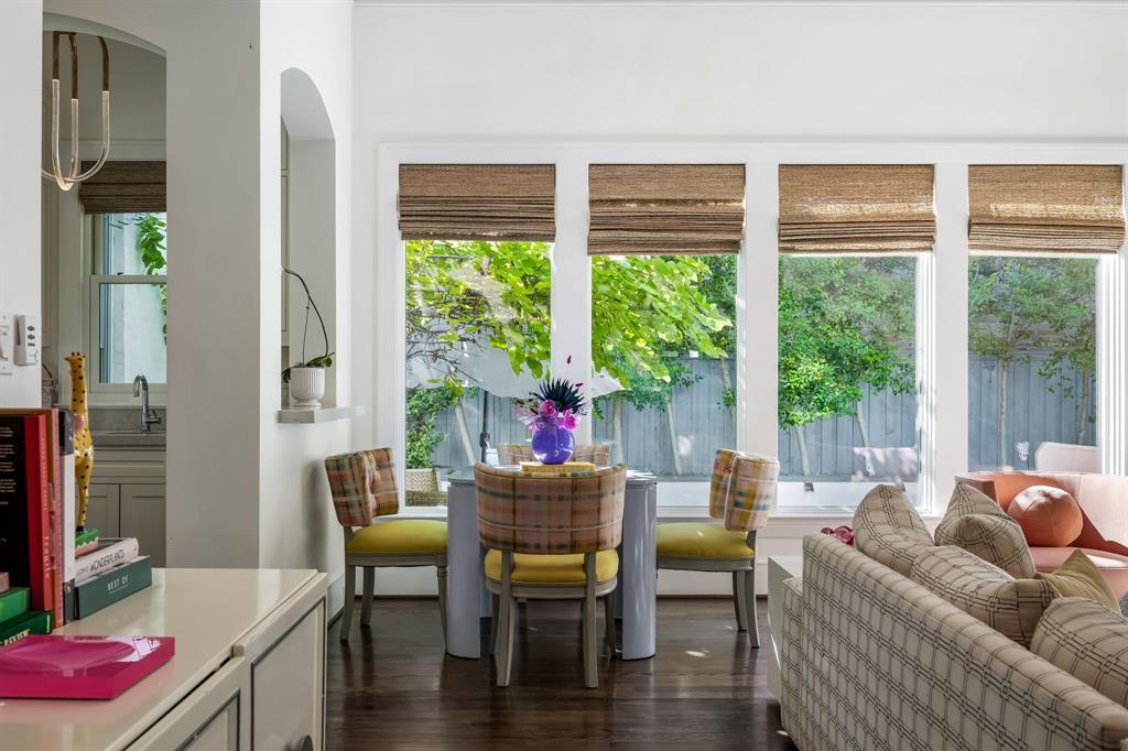 Seventh Sec University Heights - Residential