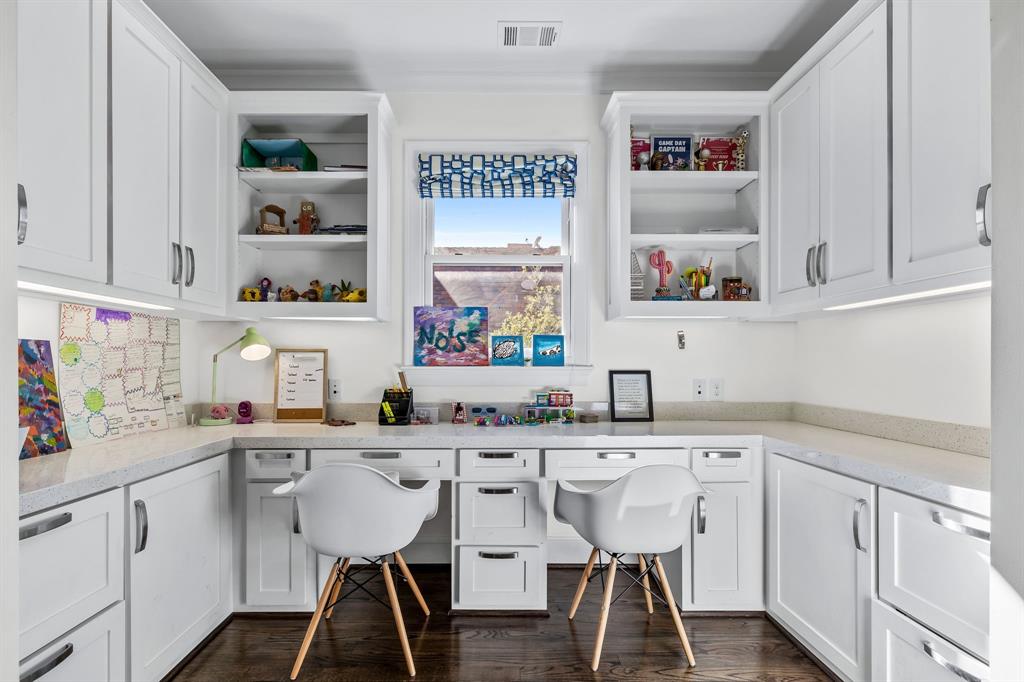 Seventh Sec University Heights - Residential