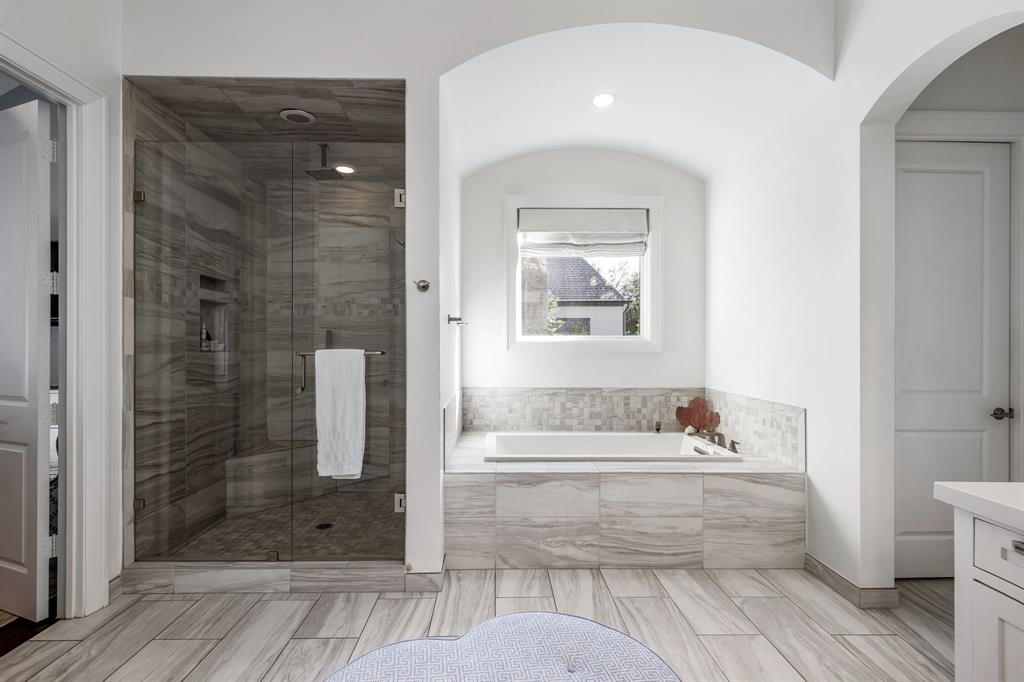 Seventh Sec University Heights - Residential