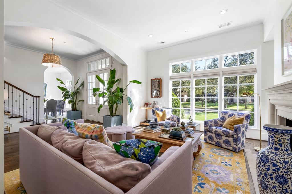 Seventh Sec University Heights - Residential