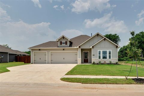 A home in Tioga