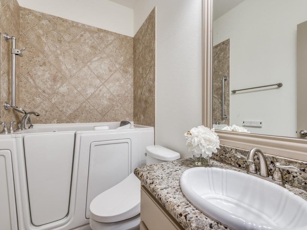 Villas Of Stone Glen Condos - Residential