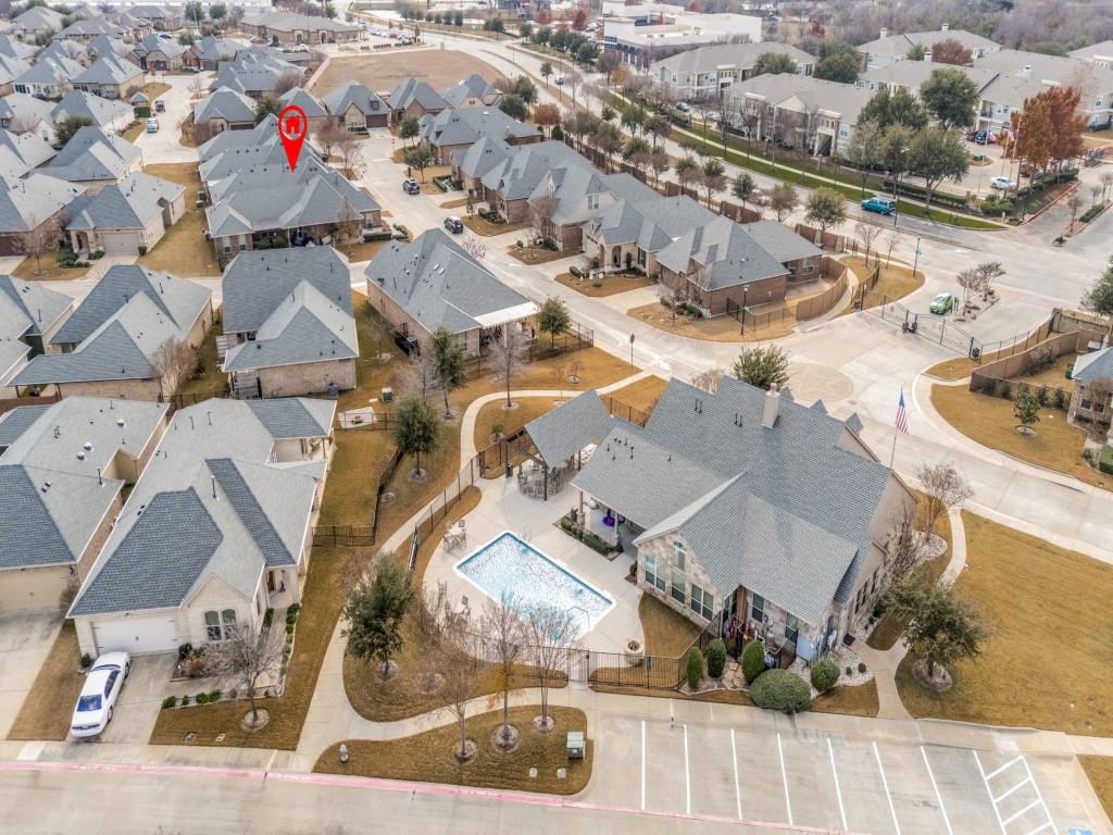 Villas Of Stone Glen Condos - Residential