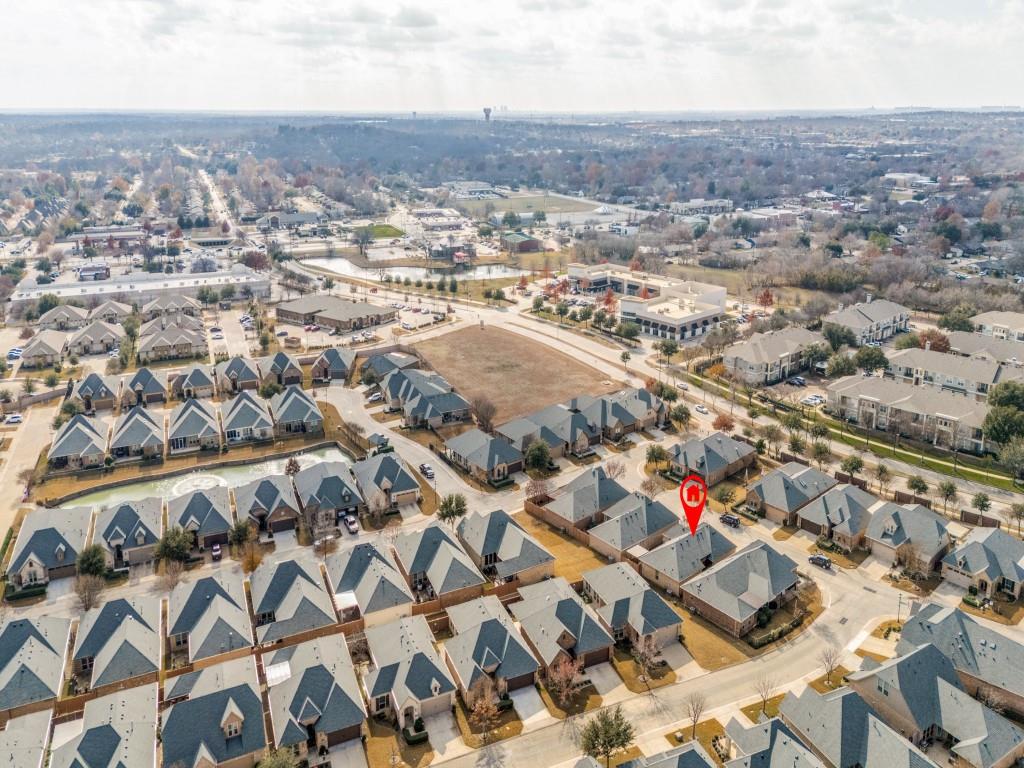 Villas Of Stone Glen Condos - Residential