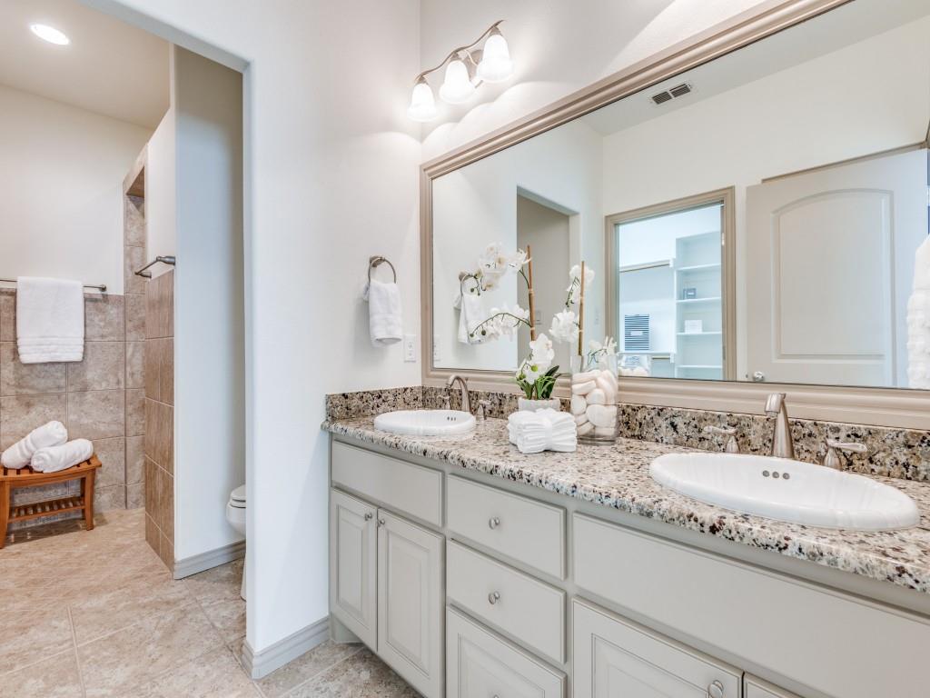 Villas Of Stone Glen Condos - Residential