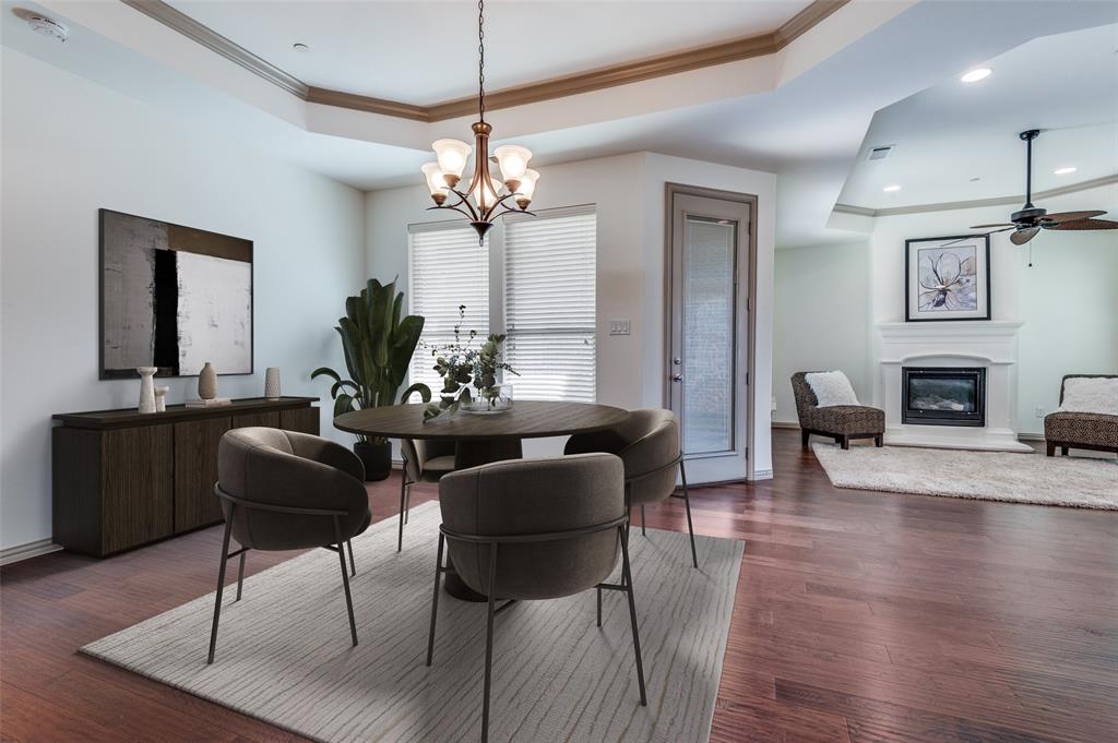 Villas Of Stone Glen Condos - Residential