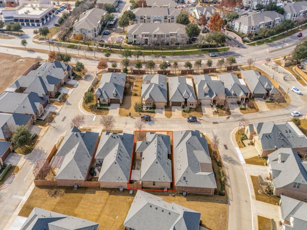 Villas Of Stone Glen Condos - Residential