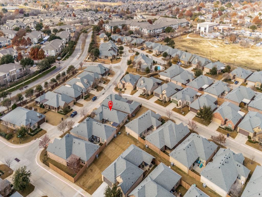 Villas Of Stone Glen Condos - Residential