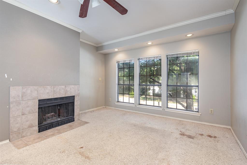 Boardwalk On The Pkwy Condos - Residential