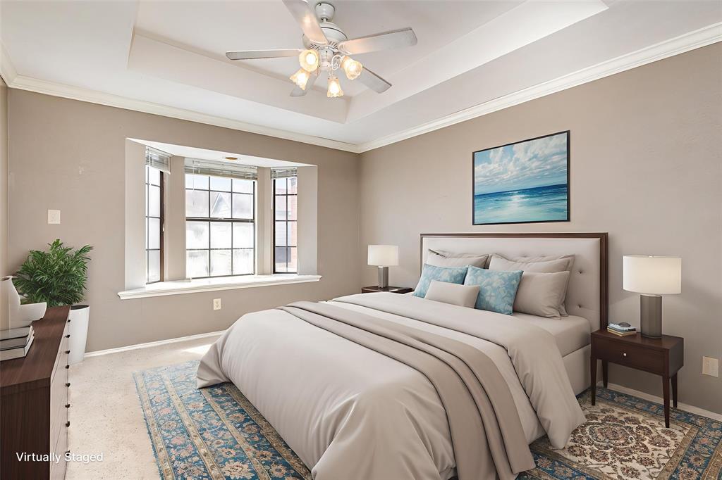 Boardwalk On The Pkwy Condos - Residential