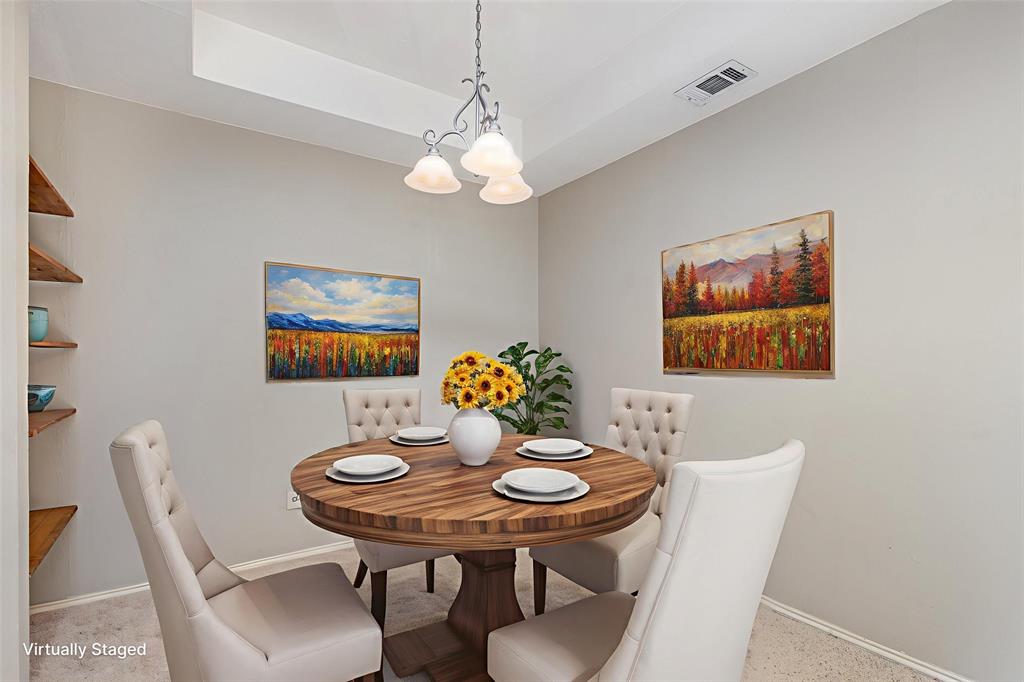 Boardwalk On The Pkwy Condos - Residential