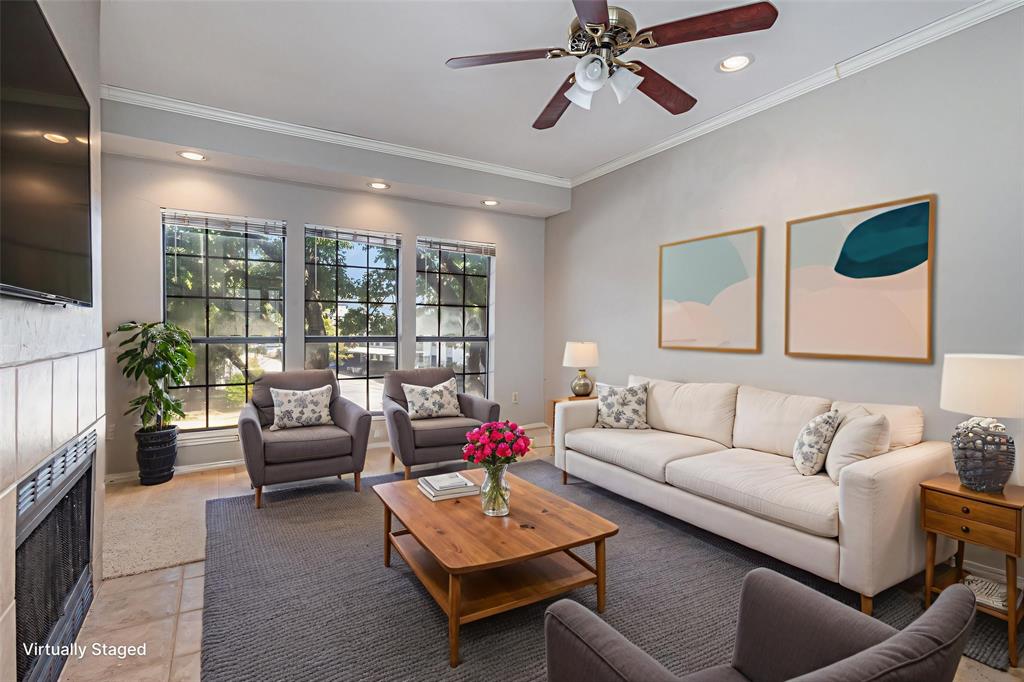 Boardwalk On The Pkwy Condos - Residential