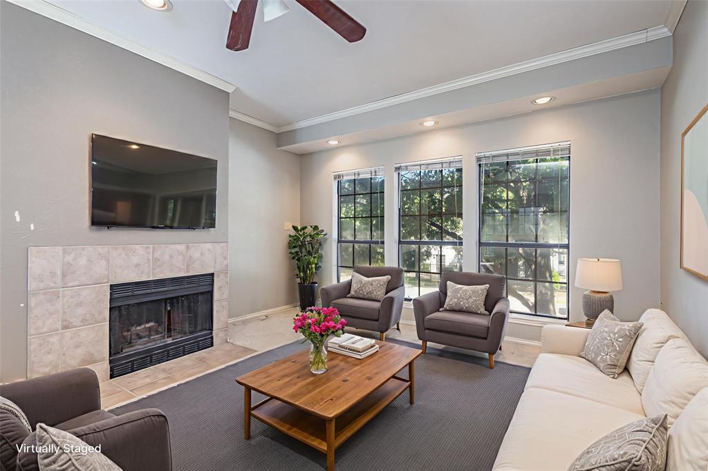 Boardwalk On The Pkwy Condos - Residential