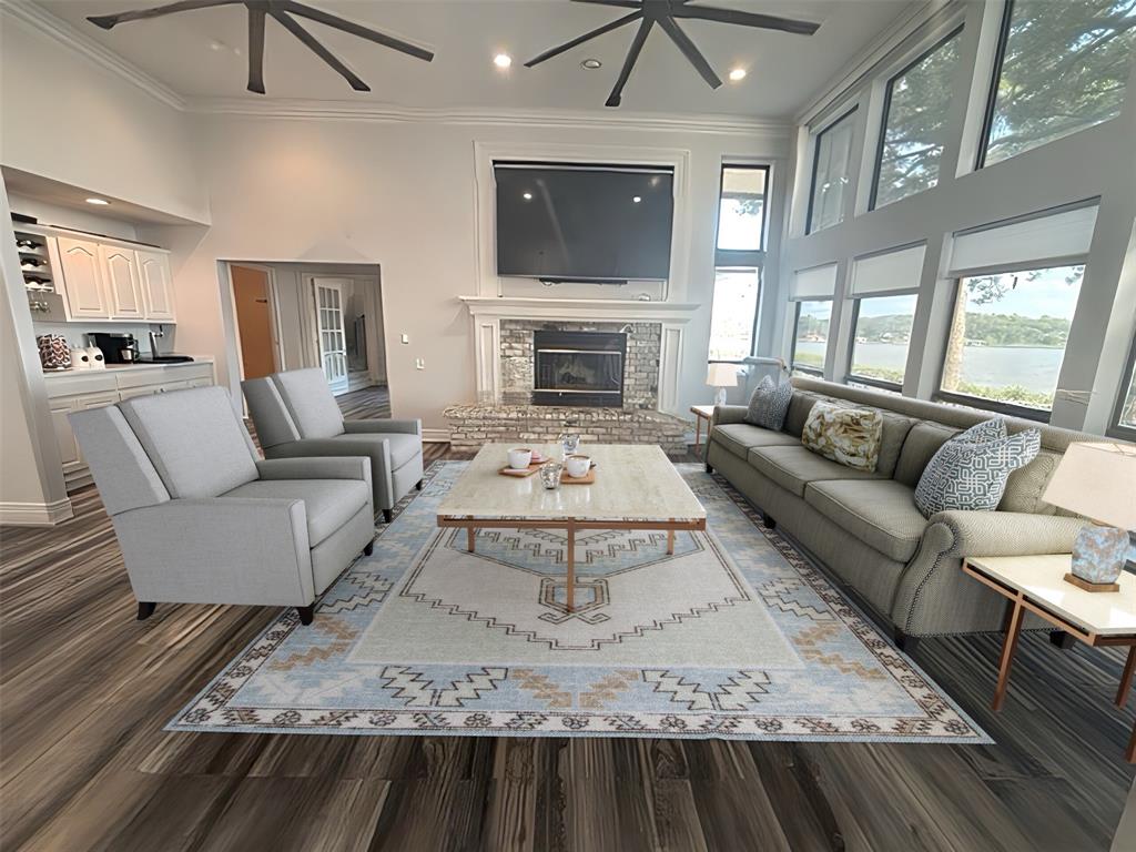 Lake Vista Village - Residential