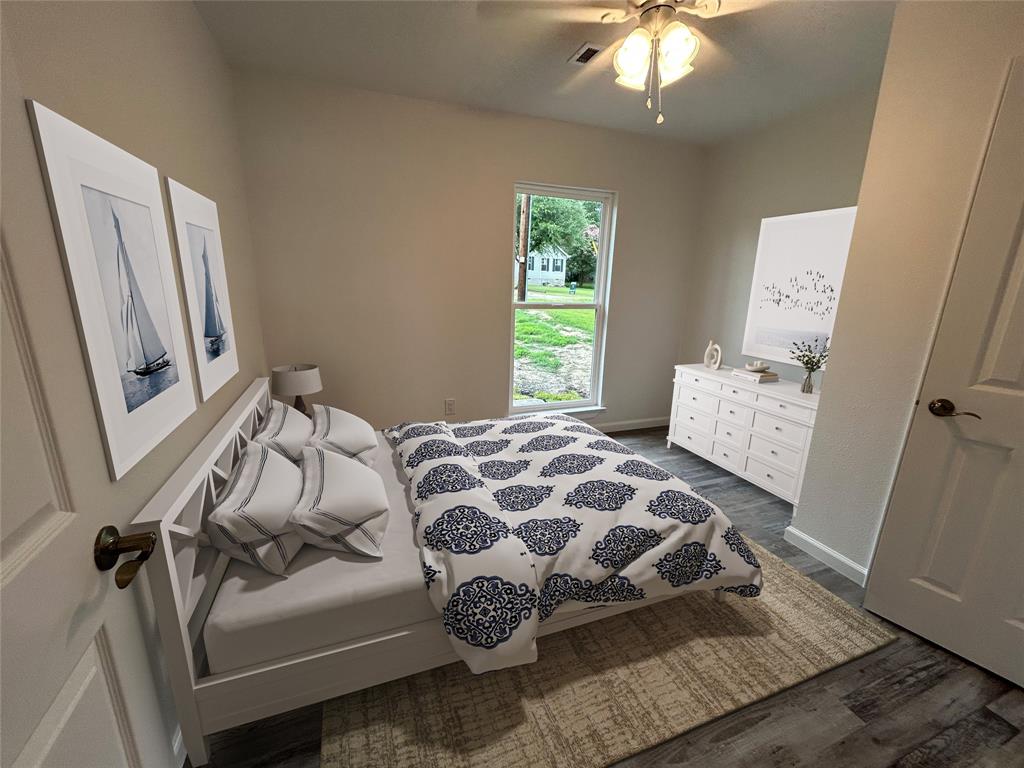 Lake Vista Village - Residential