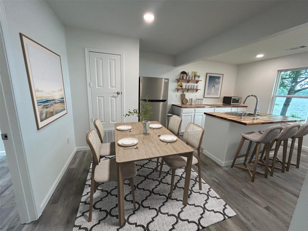 Lake Vista Village - Residential