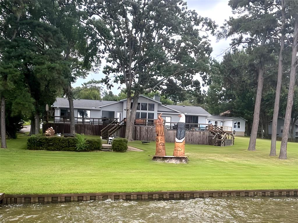 Lake Vista Village - Residential