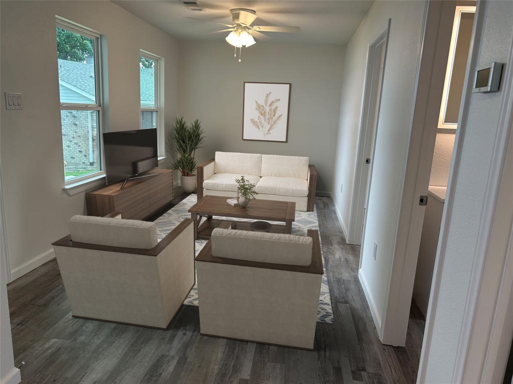 Lake Vista Village - Residential