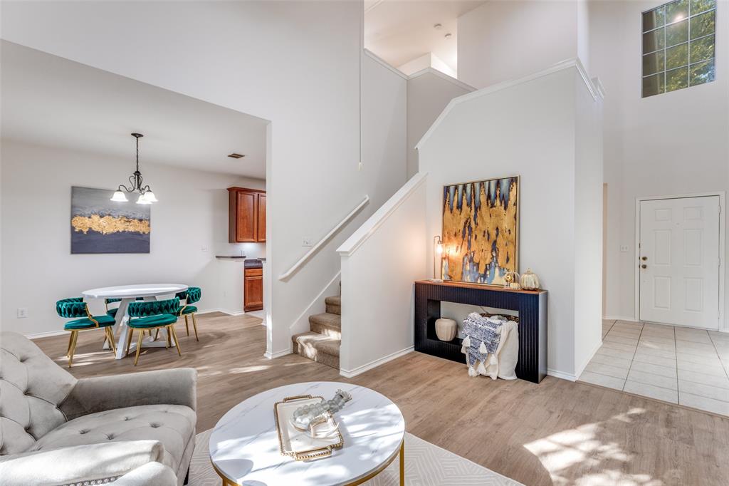 Pasquinellis Hidden Creek Estates Ph 2 - Residential