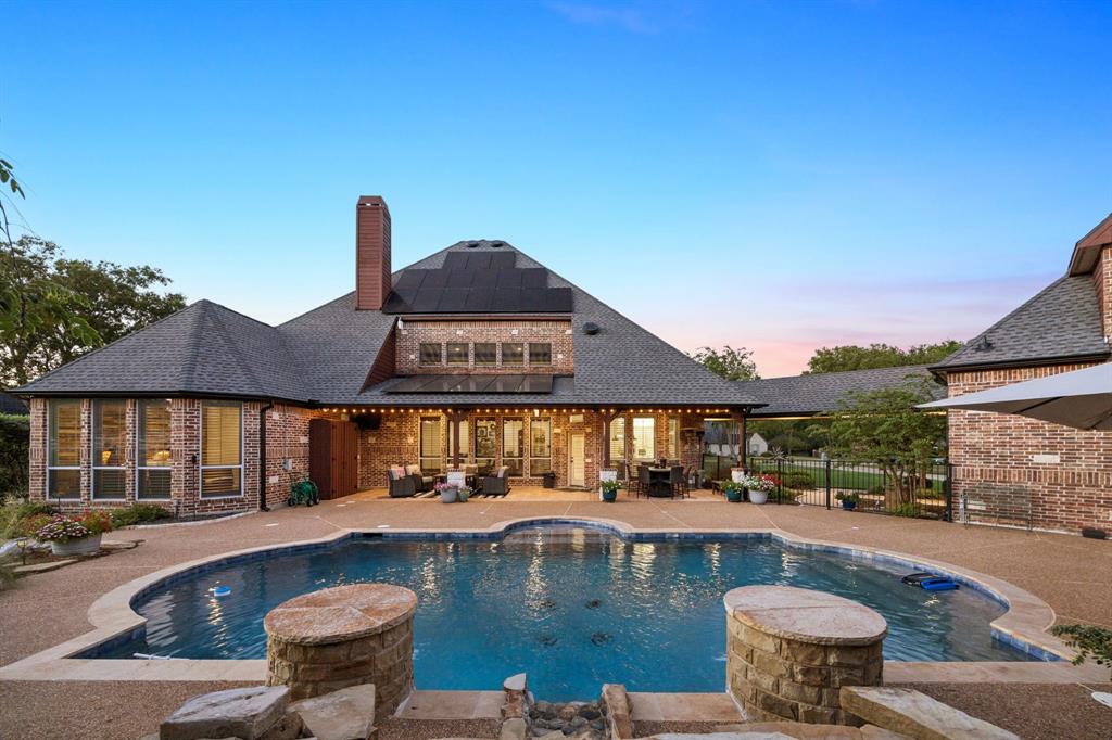 465 Equestrian Drive