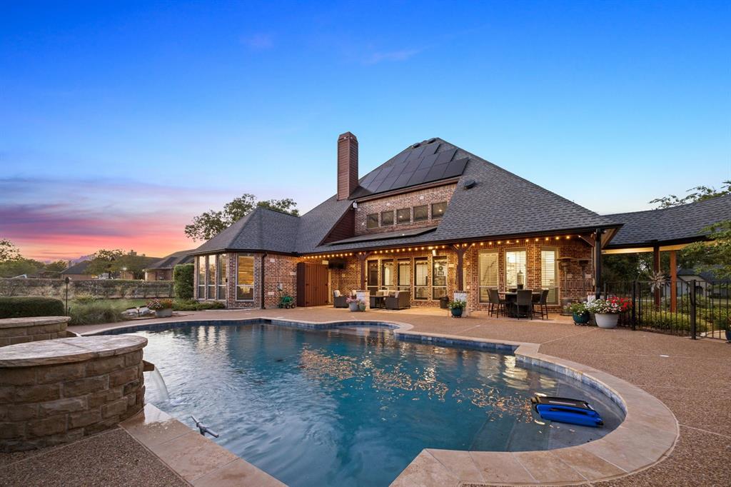 465 Equestrian Drive