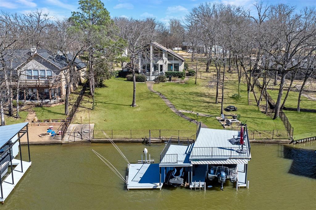 601 Yawl Drive