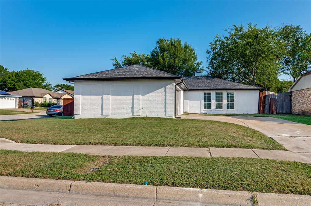 2301 Stillmeadow Drive
