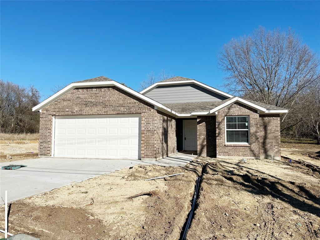 BRITTONS ADDITION G-030 - Residential