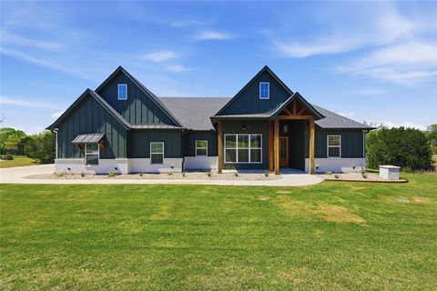 Photo of 2032 Little Valley Court, Weatherford, TX 76087 (MLS # 21221731)